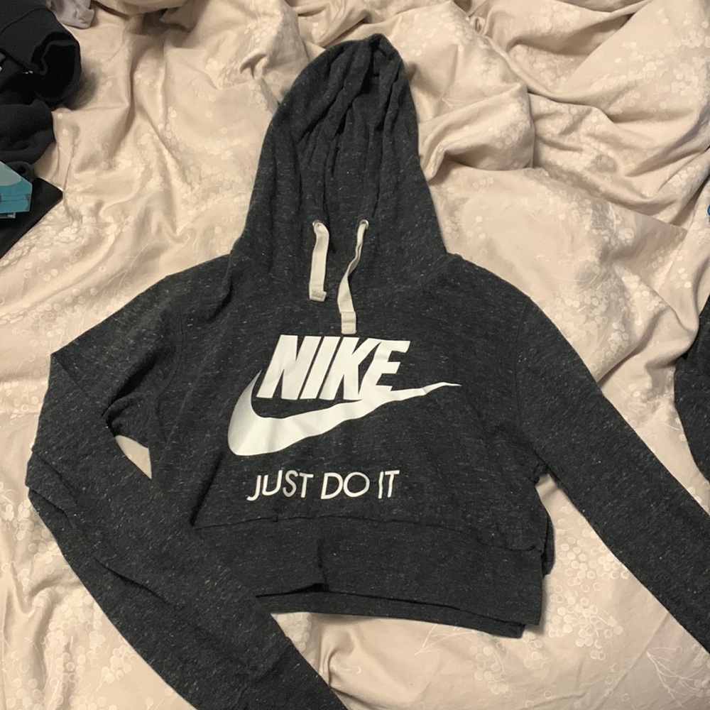 Nike hoodie